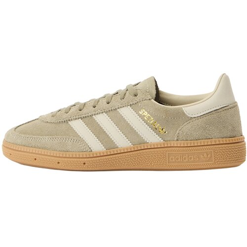 Adidas Superge &amp;#039;Handball Spezial&amp;#039; svetlo rjava / bela Slike