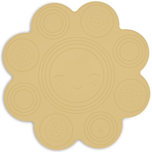 Jollein protuklizna silikonska podloga sun honey Cijene