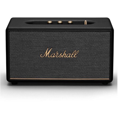 Marshall stanmore iii bt black eu Slike