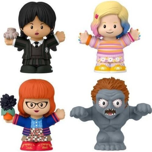  Fisher-Price Little People HWX46 dječja figura Cene