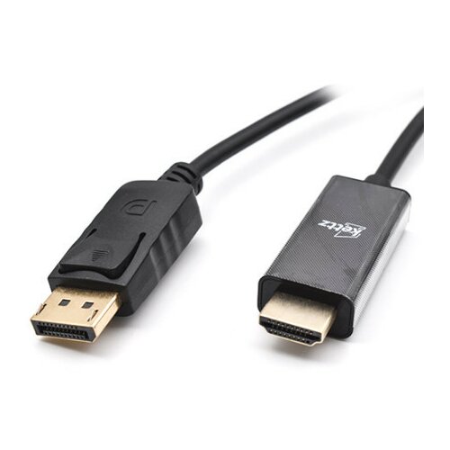 Kettz DP2HDMI-300 DP na HDMI Kabl 3m ( 55-096 ) Cene