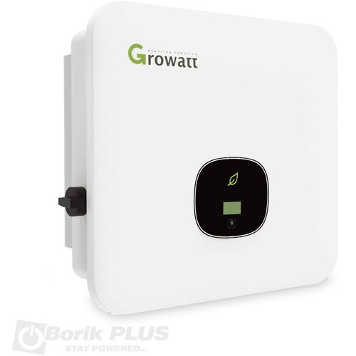 Growatt Trofazni on grid inverter MOD 6KTL3-XH, MPPT 6000W Slike