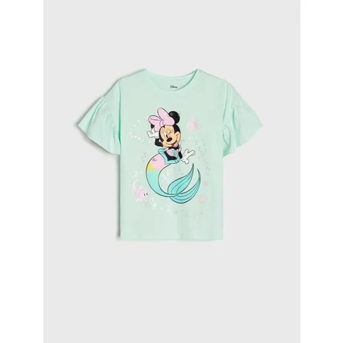 Sinsay - Majica kratkih rukava Minnie Mouse