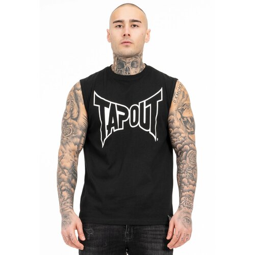 Tapout Men's sleeveless t-shirt regular fit Cene