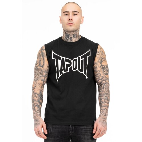 Tapout Men's sleeveless t-shirt regular fit Cene