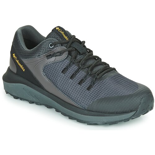 Columbia Pohodni&amp;scaron;tvo TRAILSTORM WATERPROOF Črna Slike