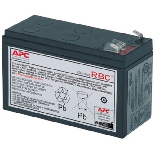 APC Replacement Battery Cartridge #17 Cijene
