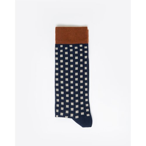 Big Star Man&amp;#039;s Socks 210470 Blue 403 Slike
