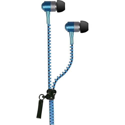 IRRADIO Slu&scaron;alice, stereo sa rajfe&scaron;lusom, 3.5 mm &ndash; JERSEY ZIP B Cijene