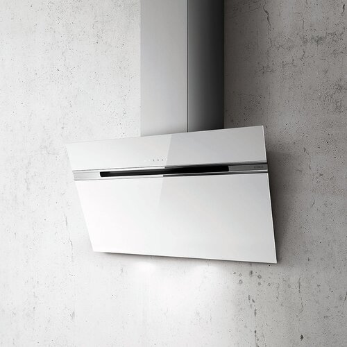 Elica aspirator STRIPE LUX WH/A/60 Cene