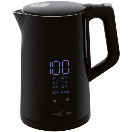 Proficook PC-WKS 1243 black . Slike