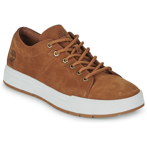 Timberland Nizke superge MAPLE GROVE Kostanjeva Slike