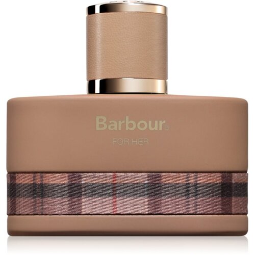 Barbour Origins For Her parfumska voda za ženske 50 ml Slike