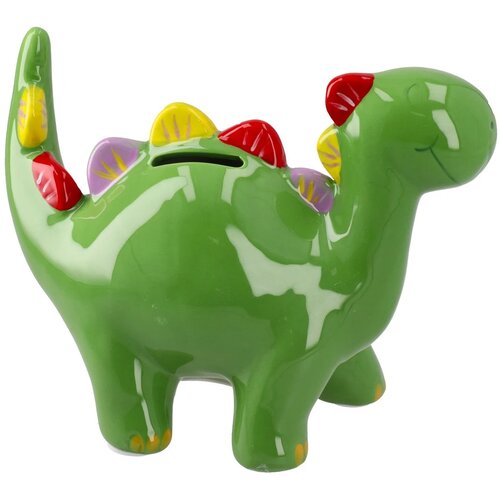 Takk Kasica za novac Saver kid Dinosaurus Slike