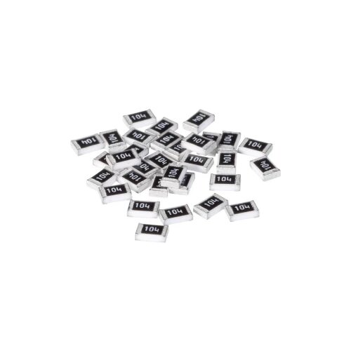  Debeloslojni otpornik 910 k? SMD 0603 0.1 W 5 % 100 ±ppm/°C TRU Components TC-0603SAJ0914T5E203 1 kom. Cijene
