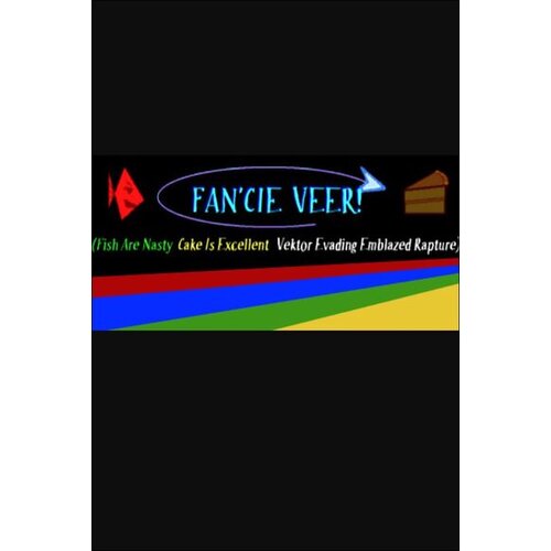 Steam FAN'CIE VEER! (PC) Key GLOBAL Cene