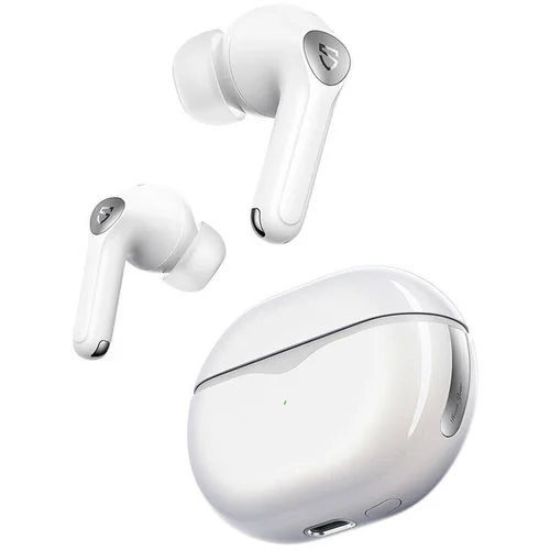 Soundpeats Air 4 White Brezžične In-ear slušalke