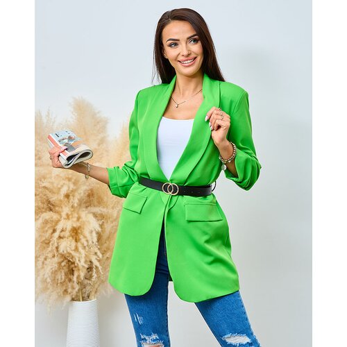 Resti Women's blazer with belt Cijene