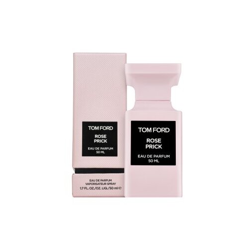 Tom Ford rose Prick parfemska voda 50 ml unisex Slike