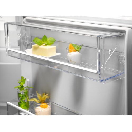 Electrolux frižider ENT6ME18S Slike