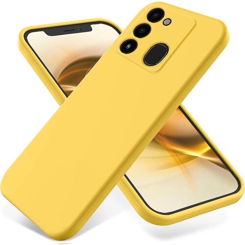INORCO Ovitek za telefon denarnica za Nokia C22/C32, ovitek za telefon s stojalom iz PU usnja s teksturo Litchi, (22032983) Slike