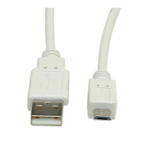 Secomp USB2.0 A-MicroB M/M 3.0m ( 1681 ) Cene