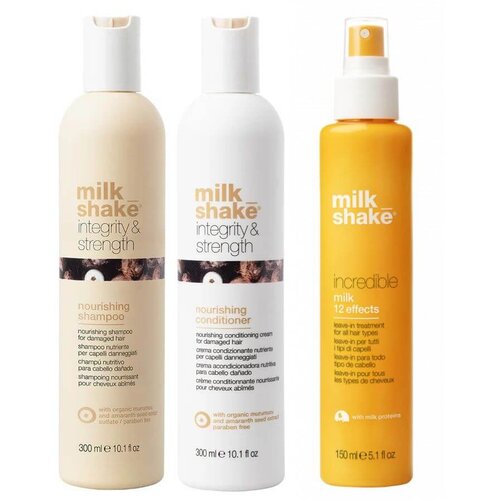 Milk Shake Integritiy&strength incredible tretman za njegu kose Cijene