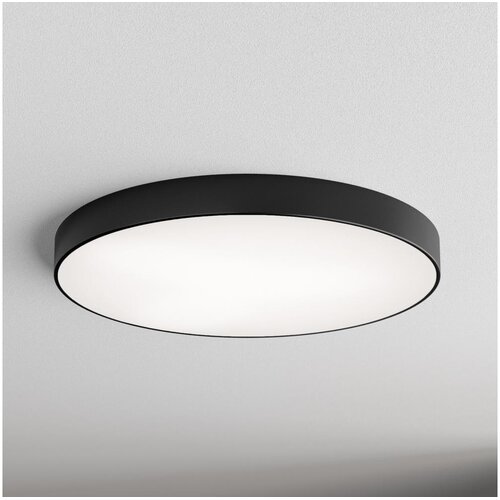 Brilagi stropna svetiljka clare 6xE27/24W/230V prečnik 80 cm crna Cene