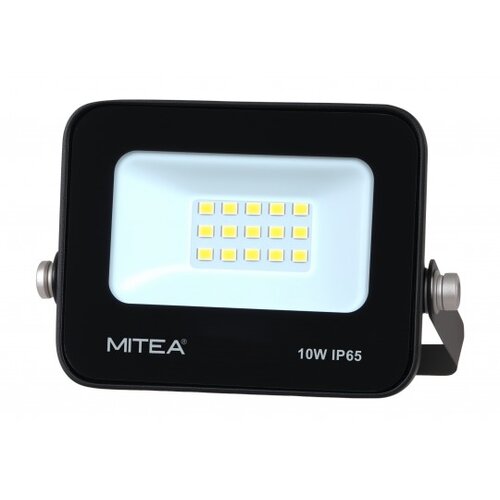 Mitea Lighting SMD ECO LED reflektor crni 6500K 10W IP65 M480010-C6 Cene