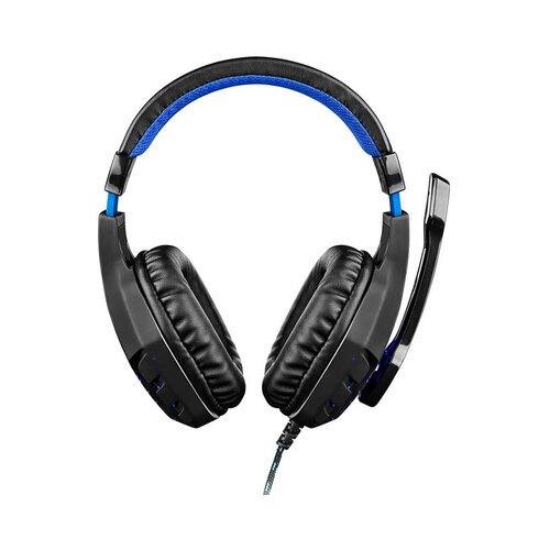 Yenkee yhp 3020 ambush gaming sa mikrofonom slu&amp;scaron;alice Slike