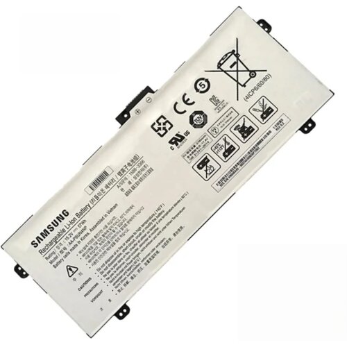 Samsung Baterija za laptop NP940Z5J, AA-PBUN4NP 15.2V 57Wh, 3780mAh Slike