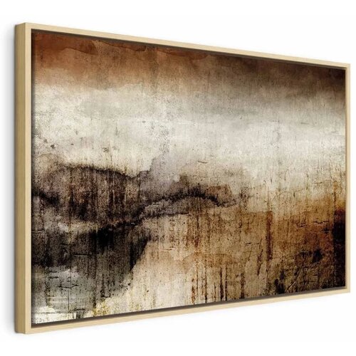  Slika - Damp Colors (1 Part) Wide 60x40 Cijene