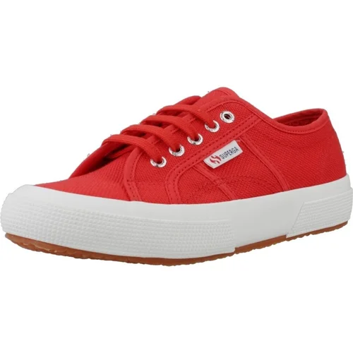 Superga S0003C0 Crvena