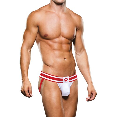 Prowler Jock White-Red S Slike