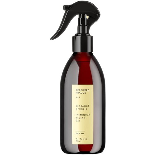Perfumed Prague Parfum za prostor z vonjem bergamotke in jasmina, 200 ml Cene
