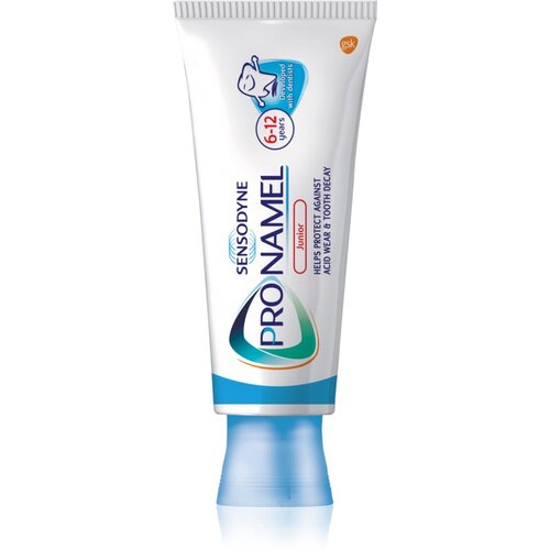 Sensodyne Pronamel Junior zobna pasta junior 50 ml Cene