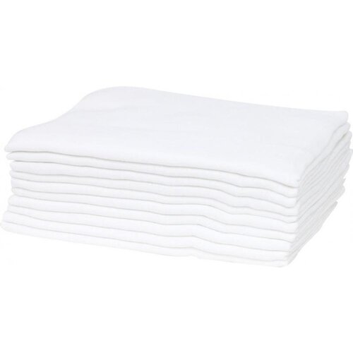 Bubaba tetra plenica 10/1 80x80 cm white 5328 Slike