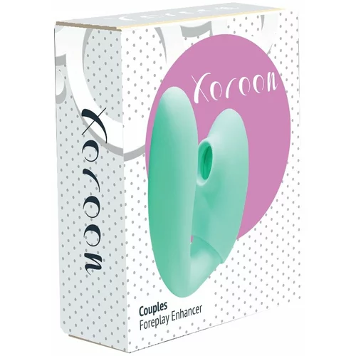 XOCOON Couples Foreplay Enhancer Mint