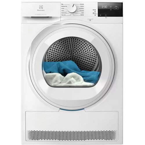 Sušilica Electrolux EW6D283YE Cijene