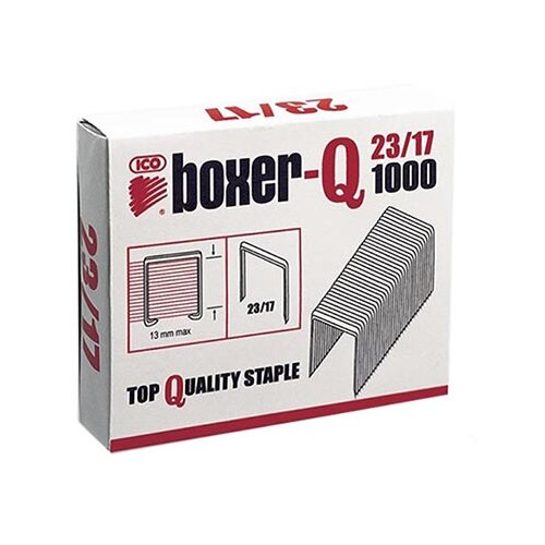ICO Municija Boxer 23/17 Cijene