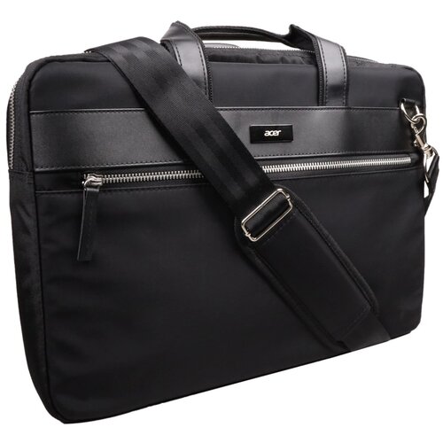 Acer ABG144 35.6 cm (14) Toploader bag Black Slike