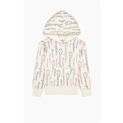 Champion American Classic Print Bež Slike
