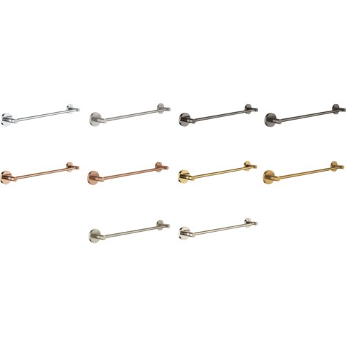 Grohe Essentials držač pe&amp;scaron;kira COOL SUNRISE 40688GL1 Slike