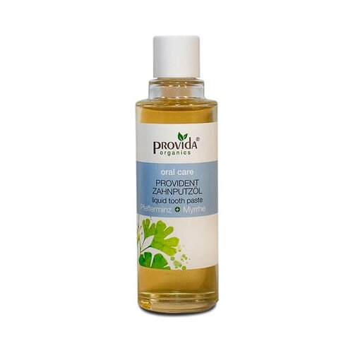 Provida Organics Provident ulje za pranje zuba Slike