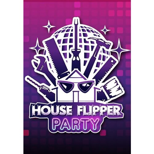 Steam House Flipper - Party Furniture Pack (DLC) (PC) Key GLOBAL Cene