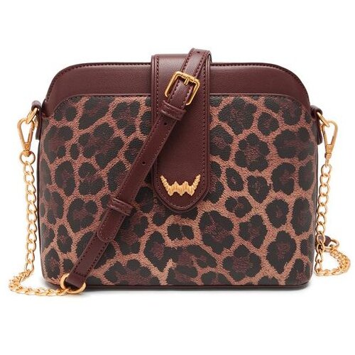 Vuch Crossbody torba Fossy Leopard, 20 x 24 cm Cijene