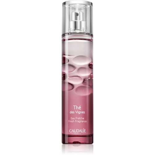 Caudalie Thé Des Vignes toaletna voda za žene 50 ml Cijene