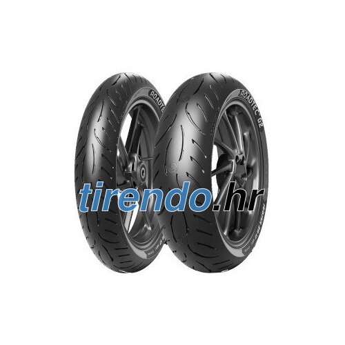 Metzeler Roadtec 02 ( 150/70 R17 TL 69V zadnje kolo, M/C ) Cene