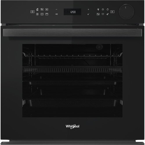 Whirlpool AKZ9S 8220 FB 73 L Black Cijene