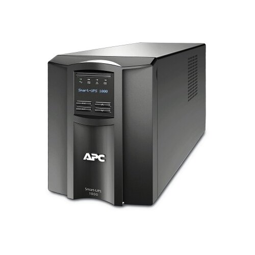  SmartCoect UPS SMT 1000 VA, stolpna izvedba Cene